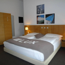 Businesshotel LUX, 埃门布吕克 — 照片 2