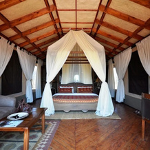 Ecoscience Luxury Lodge, 阿鲁沙 — 照片 4