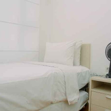 Beautiful And Comfy 2Br Menteng Square Apartment, Джакарта — фото 2