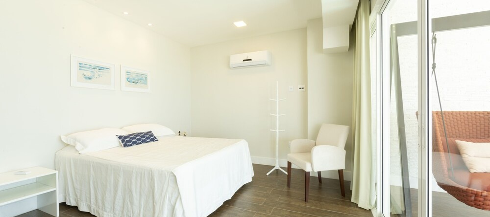 Mansão Beira Mar Em Porto Mirim Rn - Vip, Муриу — фото 1