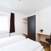 Charming Apartment in Styria With Balcony, 艾森埃尔茨 — 照片 5