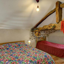 Gîte Saint-Marcel-De-Félines, 1 Pièce, 2 Personnes - Fr-1-496-173, Сен-Марсель-де-Фелин — фото 3