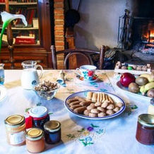 Bed And Breakfast I Glicini, Кастаньето-Кардуччи — фото 4
