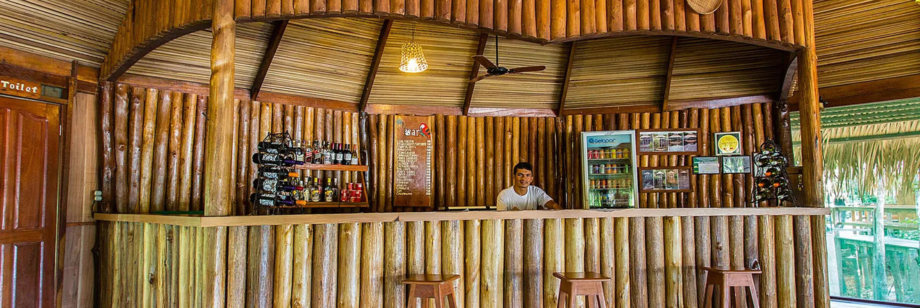 Juma Amazon Lodge, Careiro — photo 1