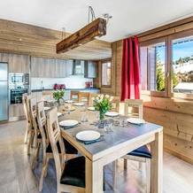 Chalet Sicoria - Ovo Network, Ле-Гранд-Бонан — фото 2