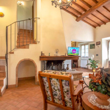 House Tegliaia Montevarchi 19354, 蒙特瓦尔基 — 照片 2