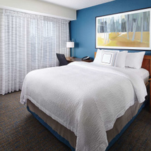 Residence Inn Saint Louis Airport / Earth City, Мэриленд-Хайтс — фото 4