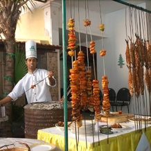 Velan Hotel Greenfields, 蒂鲁布尔 — 照片 3