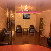 U Kamina Hotel, Gorodets — photo 3