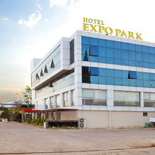 Expo Park Hotel, Анталья — фото 4