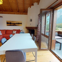 4.5 Zimmer-Maisonette-Wohnung, 布里恩茨 — 照片 5