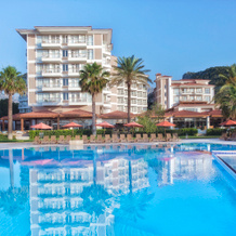 AKKA Hotels Alinda, 基里什 — 照片 3