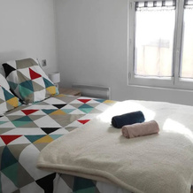 Maison 2 chambres proche du centre et de la mer, 大菲利普堡 — 照片 2