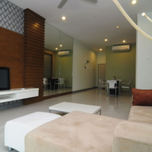 D'embassy Serviced Residence Suites, Куантан — фото 3