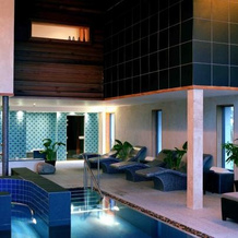 Kelly's Resort Hotel & Spa, Росслер — фото 3