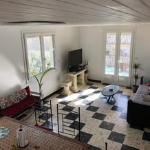 Villa au calme avec piscine L'Insouleïados 4 étoiles 3 épis, 洛登 — 照片 4
