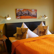 Almhostel, 因河畔弗林茨巴赫 — 照片 5