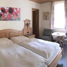 Hotel Bergblick, Warmensteinach — photo 2