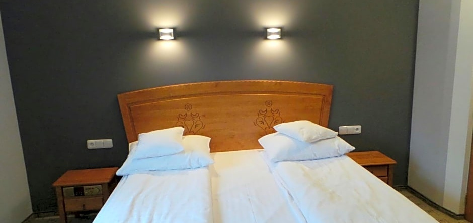 Hotel Zornica, 瑟沃 — 照片 1