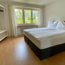 Grosszügige Ferienwohnung in Glarus - Capra 2, 格拉鲁斯 — 照片 4