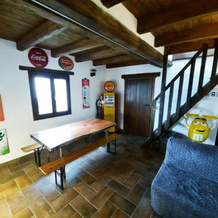Il Santo Graal, 特里奥拉 — 照片 5