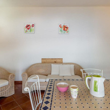 Villa Saluto del Sole, 科斯塔帕拉迪索 — 照片 2