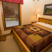 Crested Butte Condominiums, Kimberley — photo 5