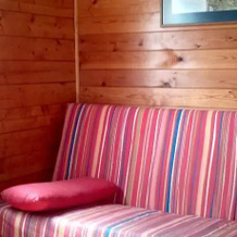 Camping La Vall d'Hostoles, Sant Feliu de Pallerols — photo 3