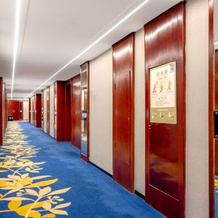 Royal Plaza Hotel, Quzhou — photo 5