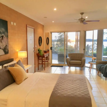 SilverWaters Waterfront Accommodation, 莫里塞特 — 照片 2