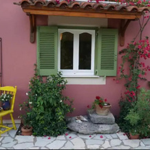 My Home, 2 bedroom house with bbq and garden, Divarata — photo 4