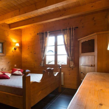 Chalets Aravis, Сен-Жан-де-Сикст — фото 2