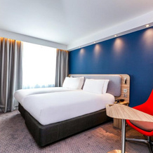 Holiday Inn Express   Hamburg South A7 As42, An Ihg, 埃格施托夫 — 照片 4