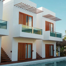 Mikiki Lifestyle Hotel, Cajueiro da Praia — photo 5