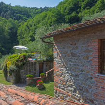 Agriturismo Santa Margherita, 佩夏 — 照片 2