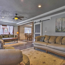 Charming Historic Ogden Home w/ Private Backyard!, 奥格登 — 照片 2