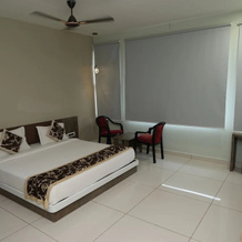 Sukh Sagar Gir Resort, 萨赞 — 照片 2