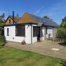 Willow Cottage Lovely Near Sandringham, Дерсингем — фото 2