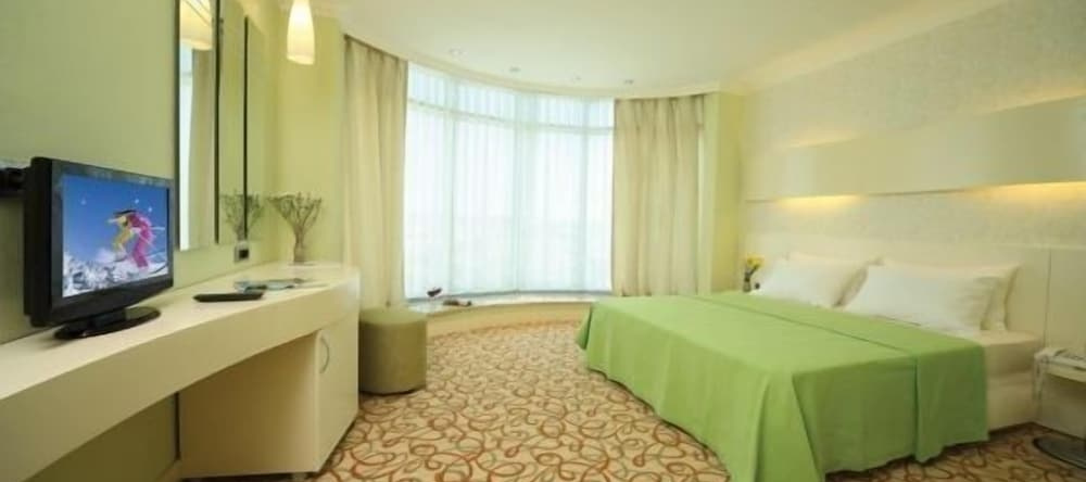 Northstar Resort & Hotel Bayramoglu, Дарыджа — фото 1