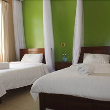 Shalom Hotel, Kisumu — photo 3