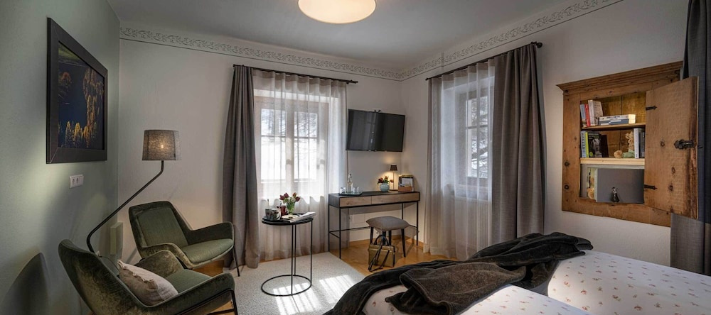 Hotel Saalerwirt, San Lorenzo di Sebato — photo 1