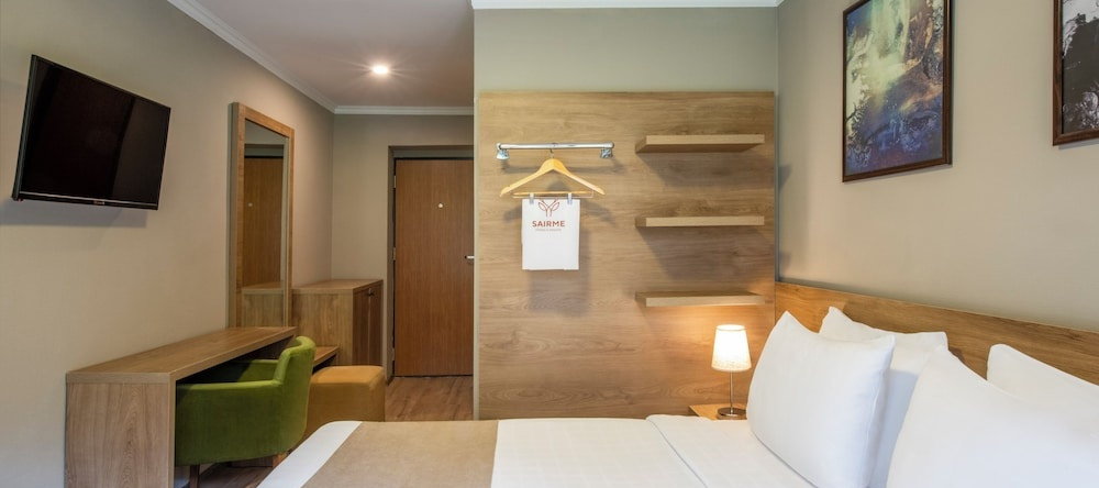 Sairme Resort, 赛尔梅 — 照片 1
