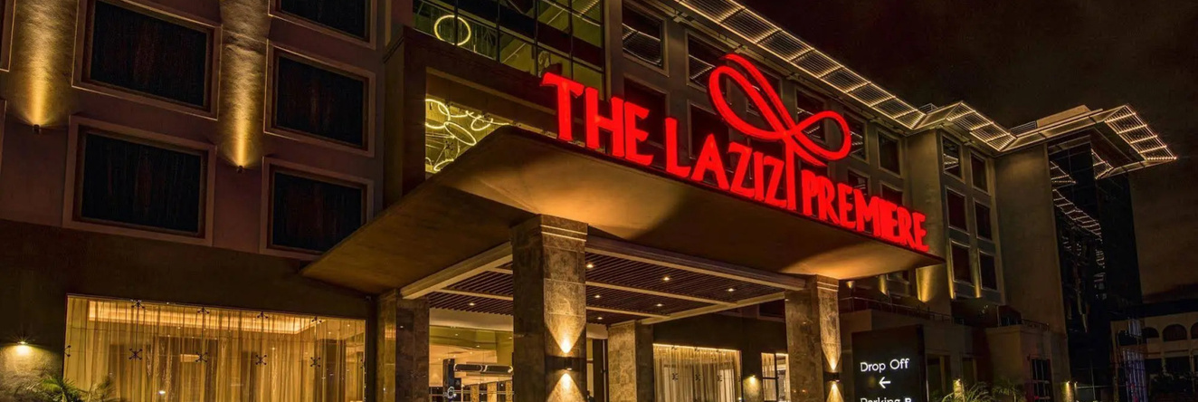 Crowne Plaza Nairobi Airport, An Ihg Hotel, Nairobi — photo 1