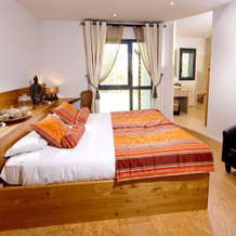 Logis Auberge de Chavannes, 库尔兰 — 照片 2
