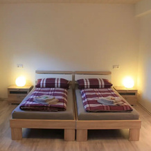 Ferienwohnung Nahe Basel, Гренцах-Вилен — фото 4