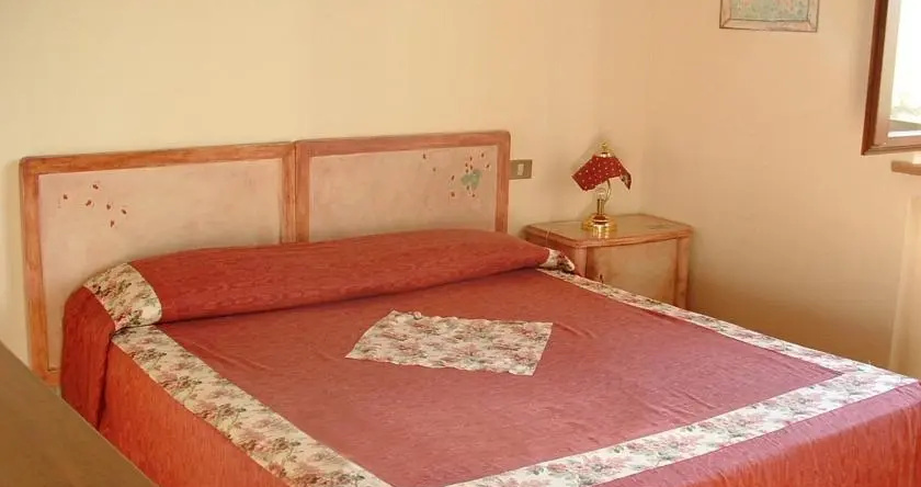 Agriturismo Poggio del Sole, San Gemini — photo 1