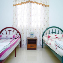 Anjung Nor Muslim Homestay, Дунгун — фото 3