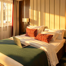 Hotel Gostinitsa Glazov, 格拉佐夫 — 照片 2