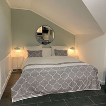 Boutique Apartment Haus, Неккарвестхайм — фото 3
