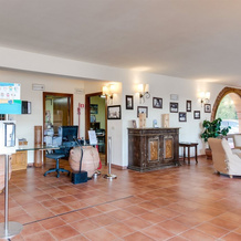 Borgo Magliano Resort, 马利亚诺因托斯卡纳 — 照片 2